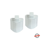 Tefal Rowenta Set Cartuccia Anticalcare XD9070