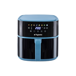 Tognana Friggitrice Ad Aria Blu,8 Lt
