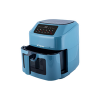 Tognana Friggitrice Ad Aria Blu, 9.2 Lt