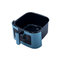 Tognana Friggitrice Ad Aria Blu, 9.2 Lt