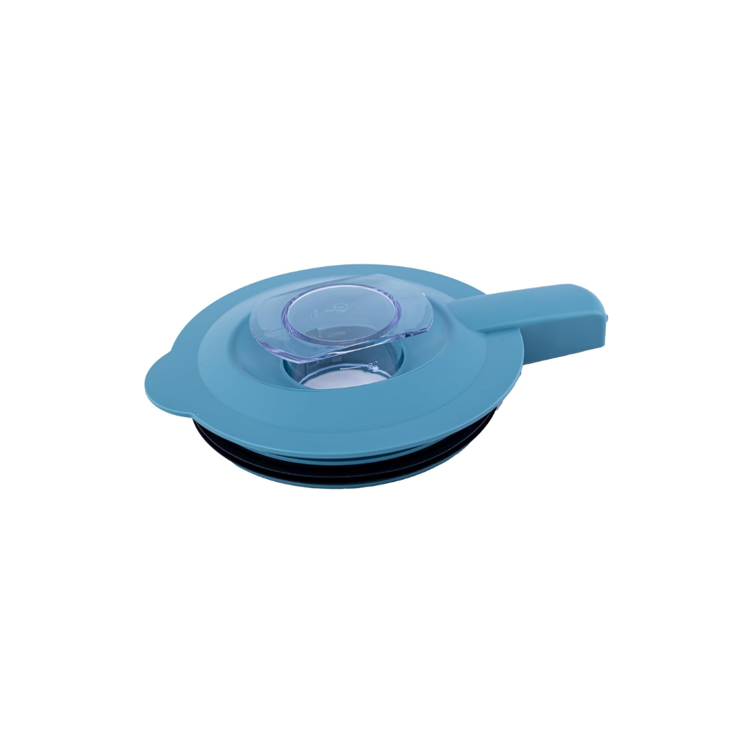 Tognana Frullatore Con Caraffa In Vetro Da 1.5 L 1000W, Carta Da Zucchero