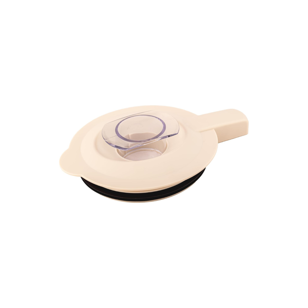 Tognana Frullatore Con Caraffa In Vetro Da 1,5L 1000W Champagne