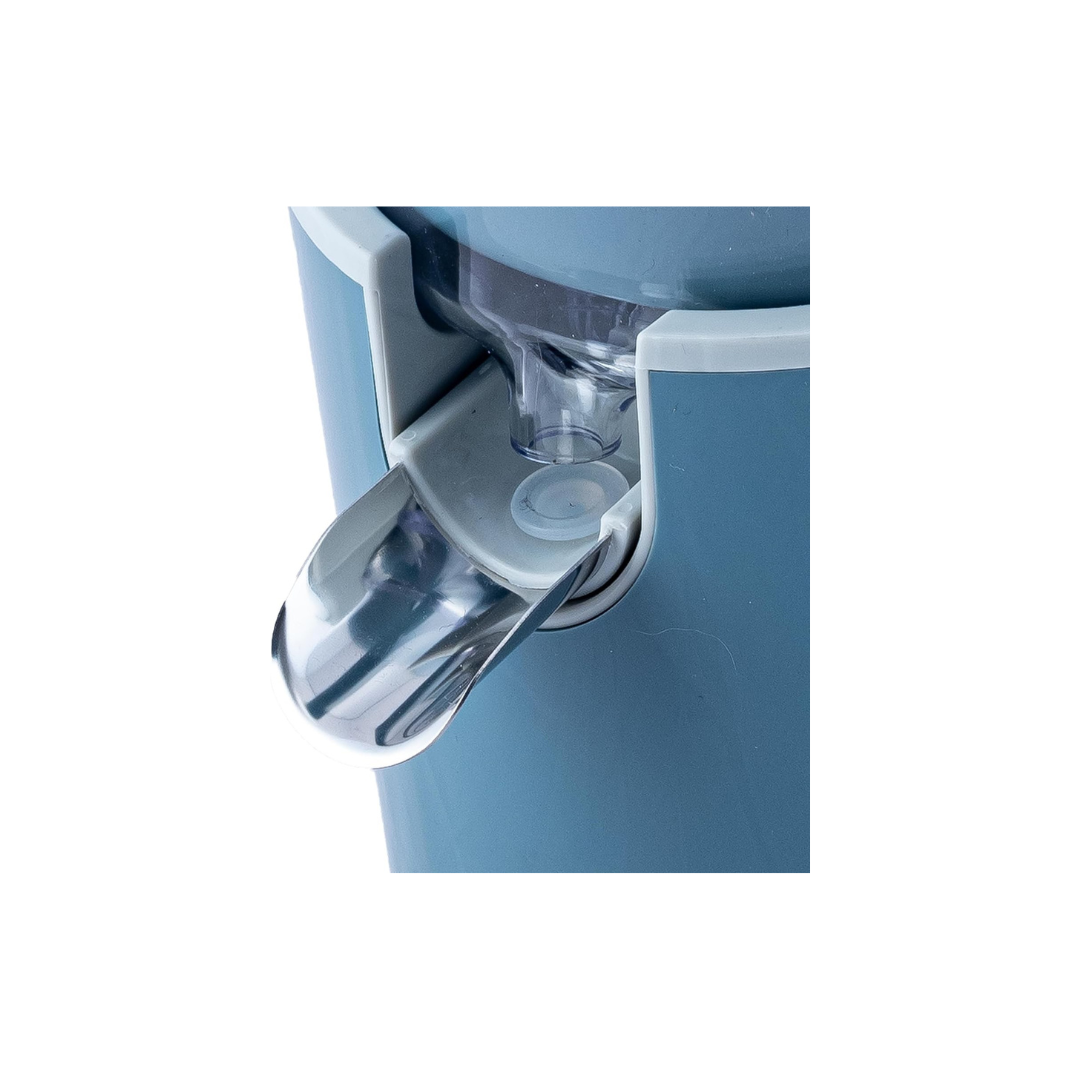 Tognana Spremiagrumi Elettrico Carta Da Zucchero, 500W