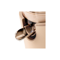 Tognana Spremiagrumi Elettrico Beige, 500W