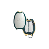 Sportello Unità Filtro Originale Vorwerk Folletto VK140