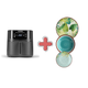 Nutribullet Friggitrice Ad Aria 6LT Mod. NBA0611DG