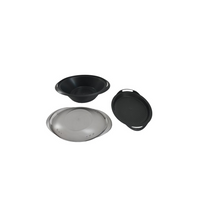 Varoma Completo Originale Vorwerk Per Bimby TM5 TM6