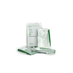 Sacchetti Sottovuoto Originale Vorwerk VB15 Mix 3 Pezzi