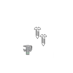 Vite Condotto Vk200/Vk220s Originale Vorwerk - 20 pz