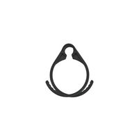 Anello Fermacavo Per VK135 VK136 VK140 Originale Vorwerk