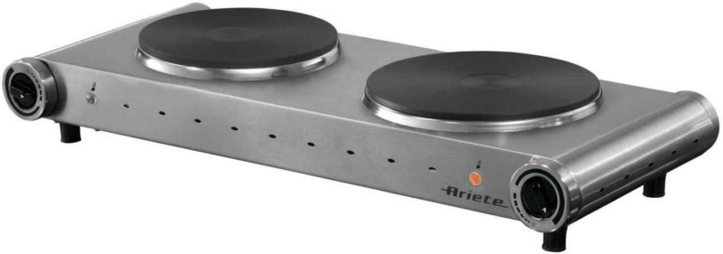 Ariete Piastra Elettrica Doppia Mod.994/20
