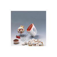 Ariete Sbattitore Con Ciotola  Rotante 300W Mod.1565