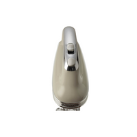 Ariete Sbattitore Elettrico Con Fruste Vintage 450W Mod.1548/03 Beige