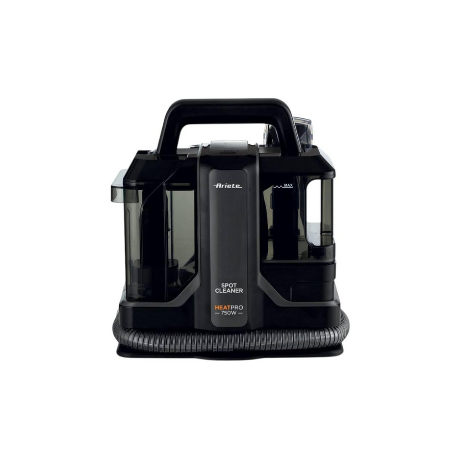 Ariete Pulitore Per Tappeti e Tappezzeria Spot Cleaner Heat Pro Mod.2482