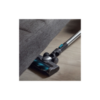 Ariete Scopa Elettrica Lithium Digital Panel Mod.2704/01