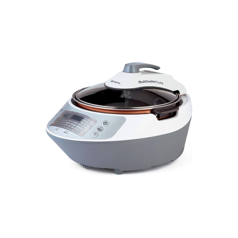 Ariete Macchina Per La Cottura Multicooker Twist Mod.2945/00