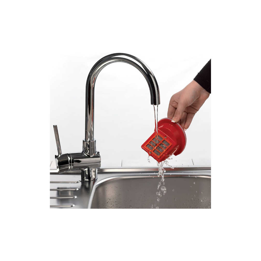 Ariete Aspirabriciole Senza Filo  Mod.2474