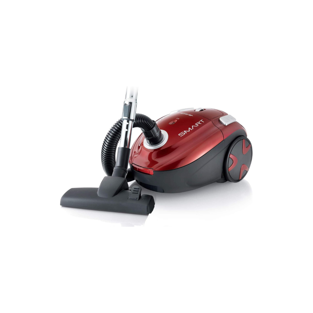 Ariete Aspirapolvere A Traino Con Sacco Mod. 2735