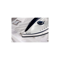 Ariete Ferro A Caldaia 2400W, Piastra In Ceramica Mod.5571