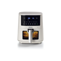 Ariete Friggitrice Ad Aria 4L  Mod.4633 Bianca