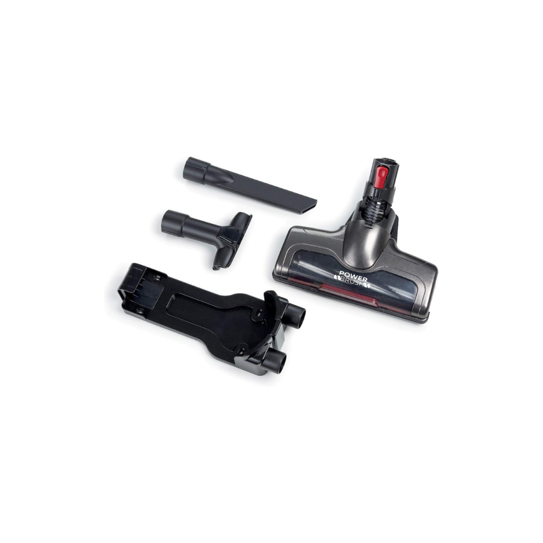 Ariete Scopa Elettrica Con Batteria A Litio  Mod.2757