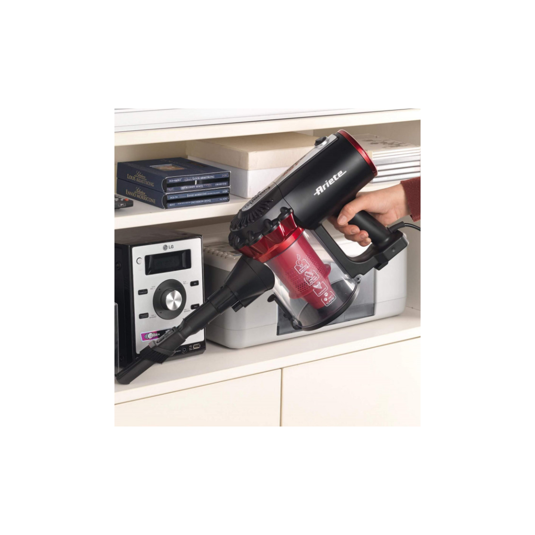 Ariete Scopa Elettrica Con Filo Handy Force RBT  Mod.2759