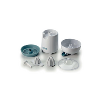 Ariete Spremiagrumi Breakfast 40W Mod.0417 Bianco