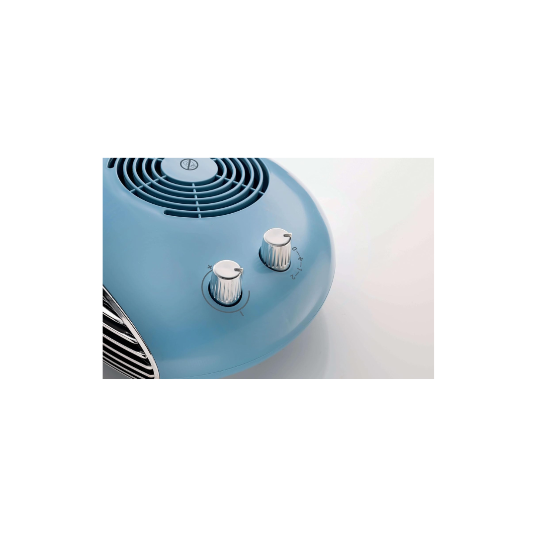 Ariete Termoventilatore Vintage Mod. 8211