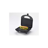 Ariete Tostiera  Toast & Grill Easy Mod.1980 750W