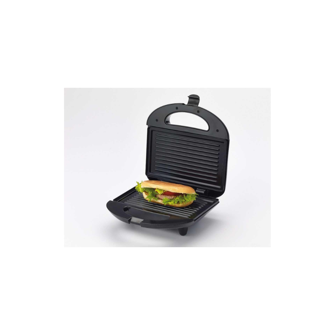 Ariete Tostiera  Toast & Grill Easy Mod.1980 750W