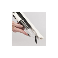 G3 Ferrari Aspirabriciole Ricaricabile  Mod.G90027