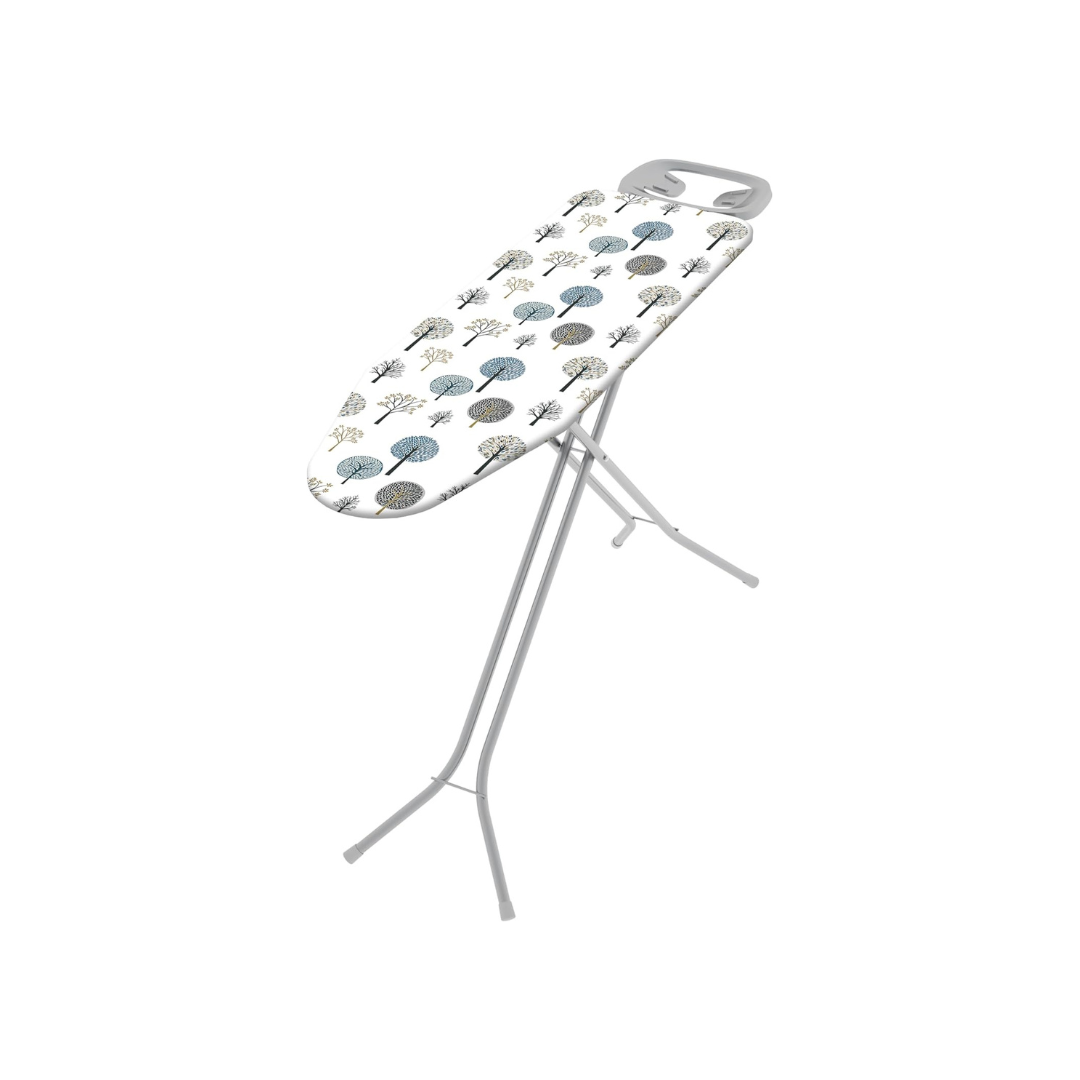 Colombo Asse Da Stiro Cupido 114x36cm Con Poggiaferro Rinforzato
