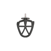 Kenwood Frusta Per Montare Per Impastatrici Planetarie