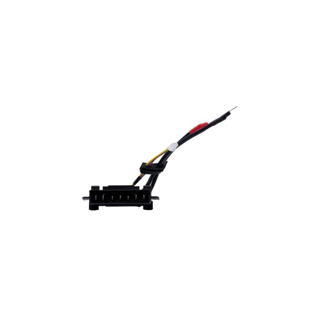 Basetta Connessione Batteria VK7 Originale Vorwerk