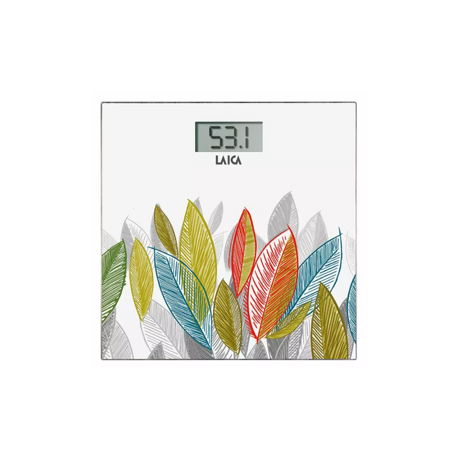 Laica Bilancia Pesapersona  Mod.PS1076