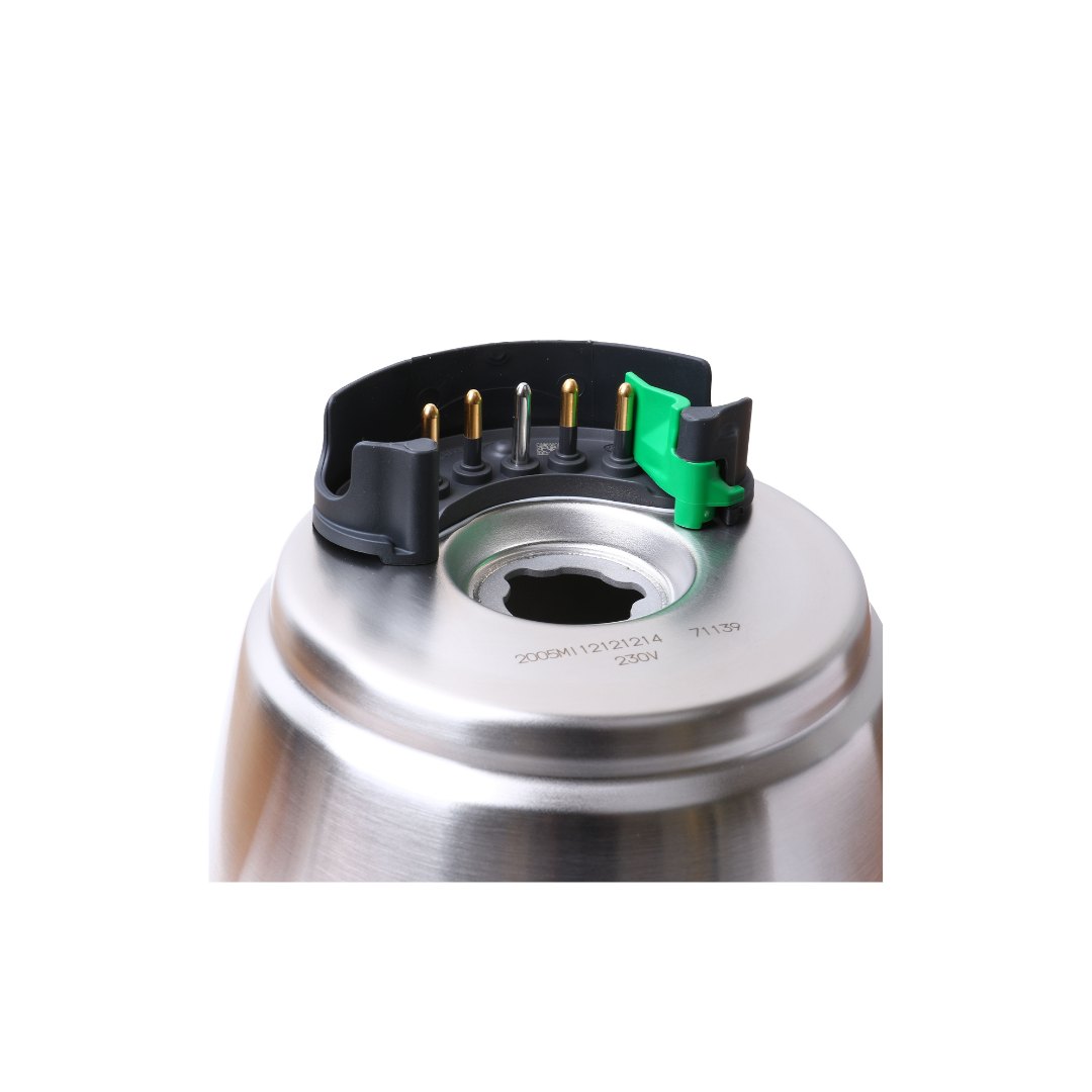 Boccale Con Impugnatura Originale Per Bimby TM5