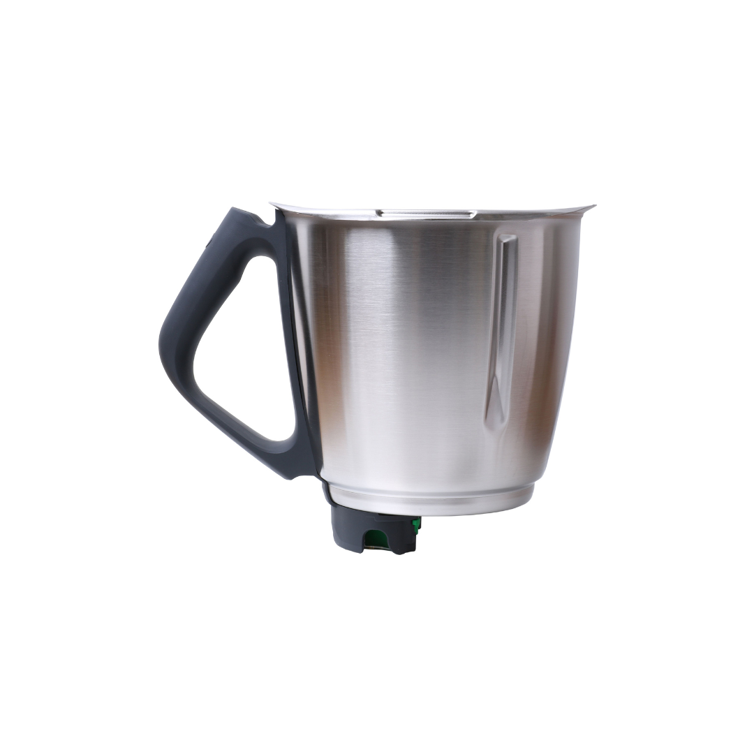 Boccale Con Impugnatura Originale Per Bimby TM5