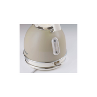 Ariete Bollitore Elettrico Vintage 1.7L Mod.2877 Beige