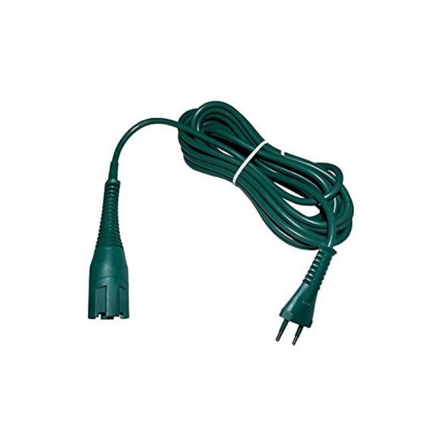 Cavo Alimentazione Originale Vorwerk Per Folletto VK130 VK131 7 Metri