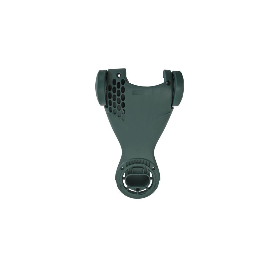 Chassis Con Ruote Originale Vorwerk per Spazzola HD40