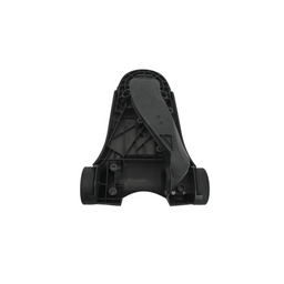 Chassis Con Ruote Originale Vorwerk per Spazzola HD60