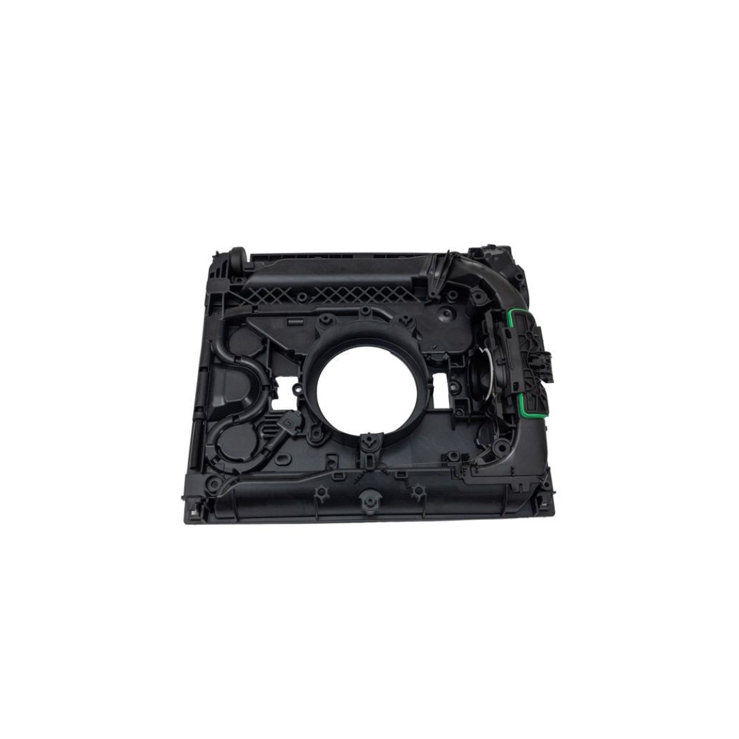 Chassis Pulilava SP7 Originale Vorwerk