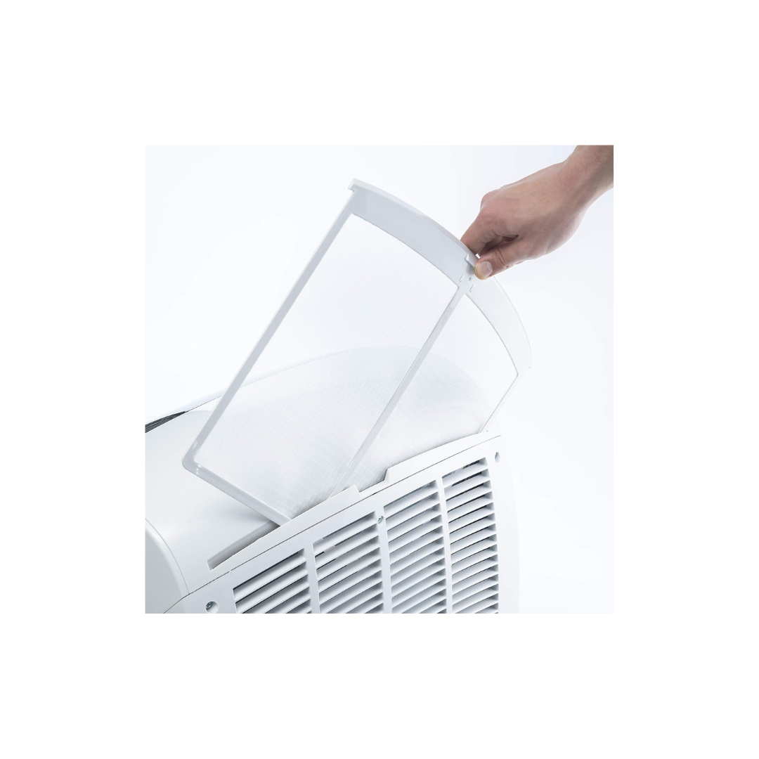 Olimpia Splendid Climatizzatore Dolceclima Silent 10  Mod.02140