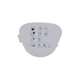 Kenwood Coperchio Superiore Bianco Per Impastatrice Prospero Cod. KW706501
