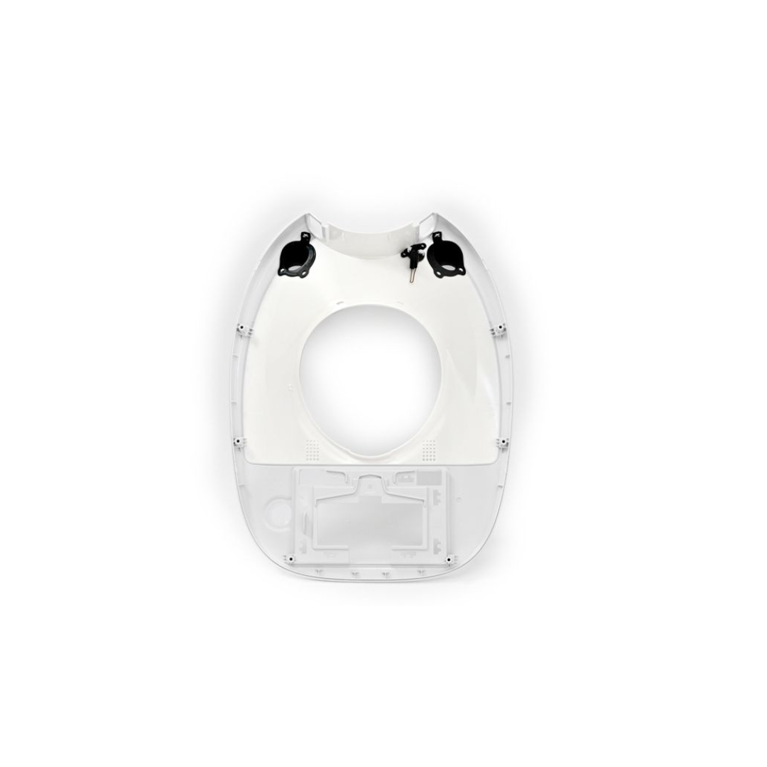 Corpo Superiore Originale Vorwerk Per Bimby TM5