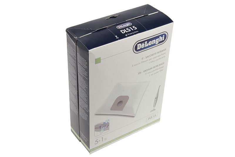 De Longhi Sacchetti DLS15