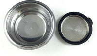 De Longhi Filtro 1 Tazza Cialda Pressurizzato