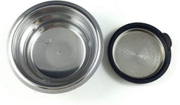 De Longhi Filtro 1 Tazza Cialda Pressurizzato