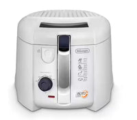 De Longhi Friggitrice Ad Olio Rotofry  Mod.F28211.W1
