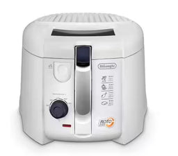 De Longhi Friggitrice Ad Olio Rotofry  Mod.F28211.W1